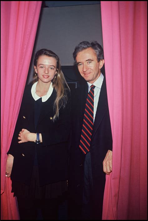 is christian dior still in business|delphine arnault daughter.